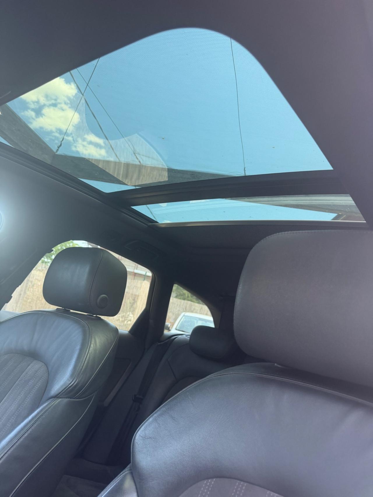 Audi A6 allroad 3.0 TDI 245 CV S tronic Business