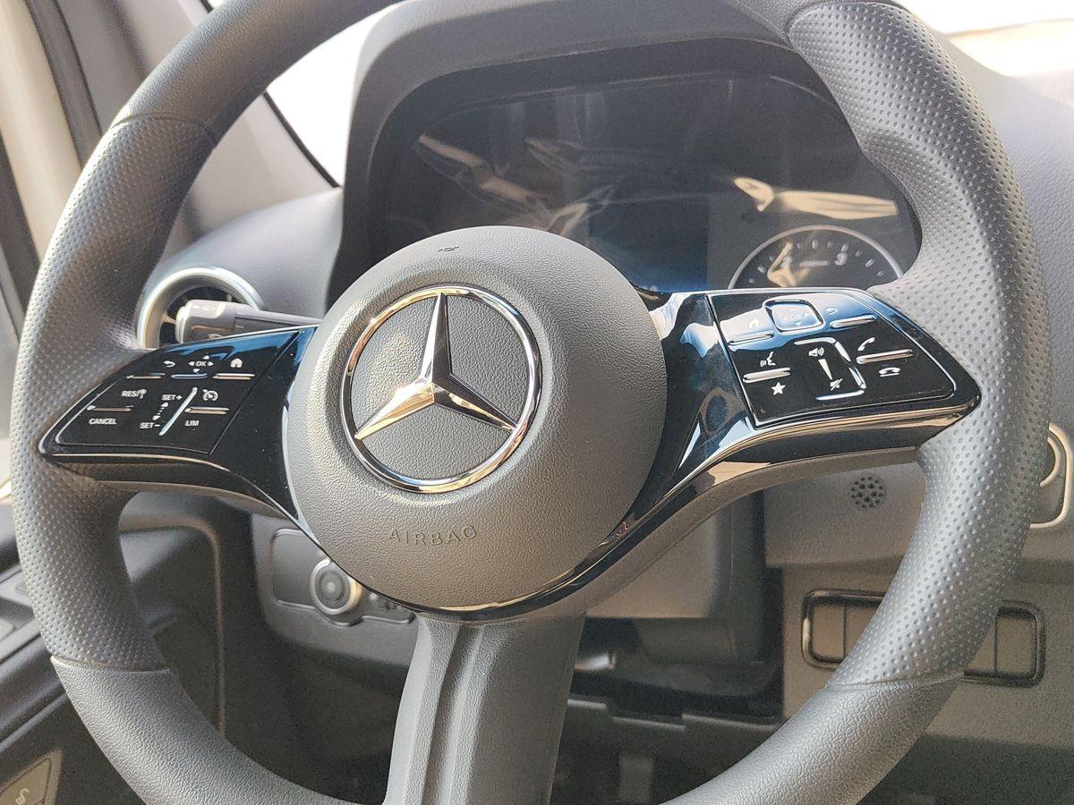 Mercedes-Benz Sprinter Telaio 317CDI 37/35 PRO