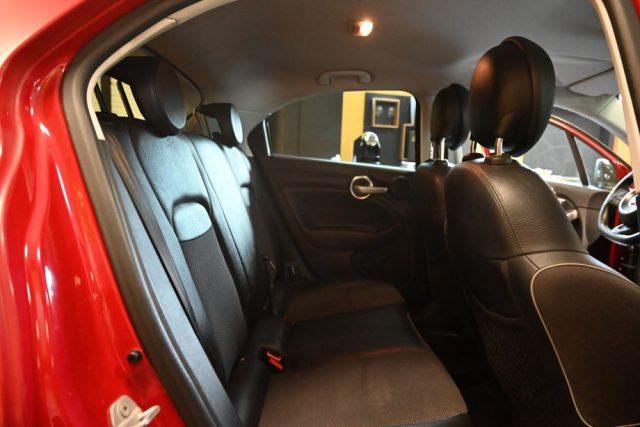FIAT 500X 2.0 MultiJet 140CV AT9 4X4 CROSS AUT.NAVI TEL FULL