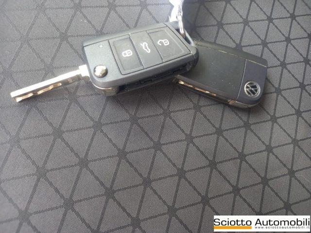 VOLKSWAGEN T-Cross 1.0 TSI Style BMT
