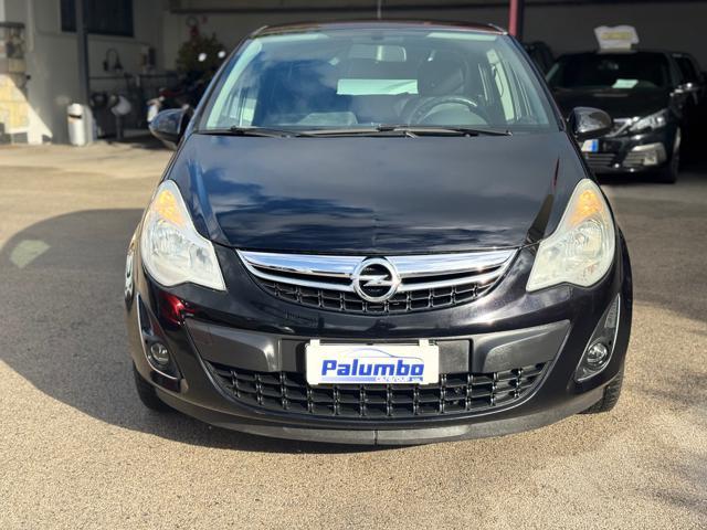 OPEL Corsa 1.3 CDTI 95CV ecoFLEX 5 porte Start&Stop Elective