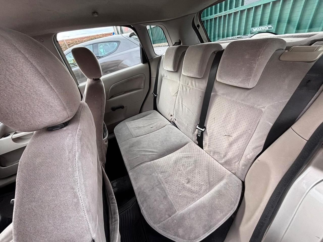 Ford Fiesta 1.4 TDCi 5p. Ghia