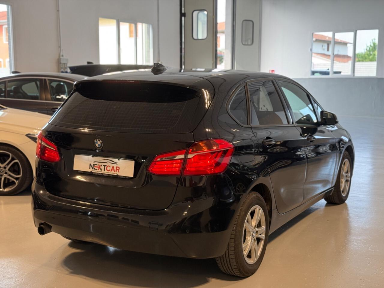 Bmw 216 Active Tourer 80.000KM!