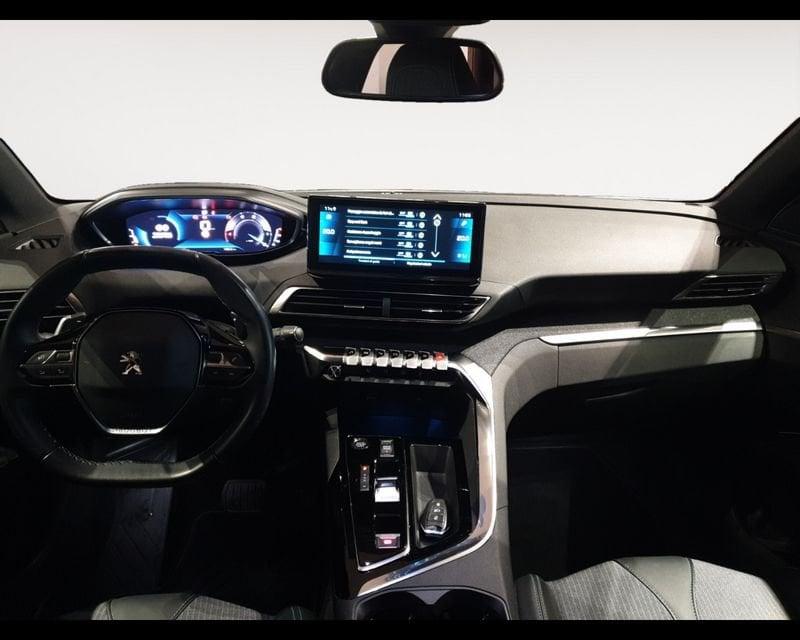 Peugeot 3008 2ª serie BlueHDi 130 S&S EAT8 Allure Pack