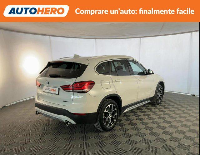 BMW X1 sDrive18d xLine Plus