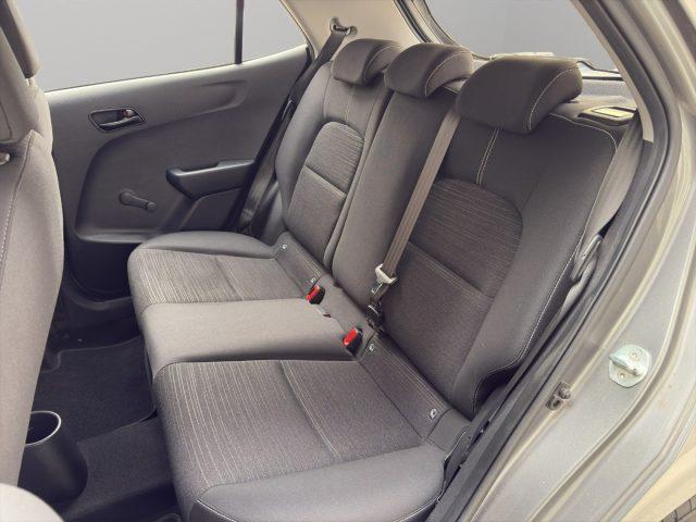 KIA Picanto 1.0 dpi 5 porte Urban