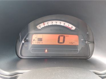 Citroen C3 1.1benzina 119.000Km del 2009 Perfetta