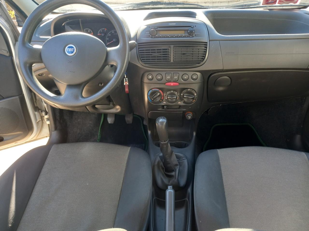 Fiat Punto Classic 1.3 MJT 16V 5 porte Dynamic