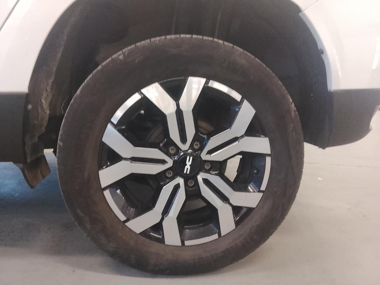 DACIA Duster II 2021 - Duster 1.0 tce SL Extreme Gpl 4x2 100cv