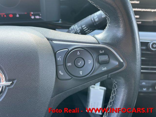 OPEL Mokka 1.2 Turbo Edition - 100cv - PROMO