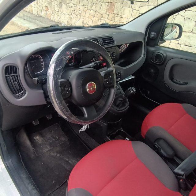 FIAT Panda 1.3 MJT S&S Easy
