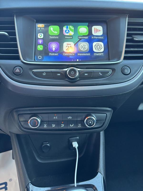 Opel Crossland 1.2 Edition s&s 83cv LED-APP CONNECT