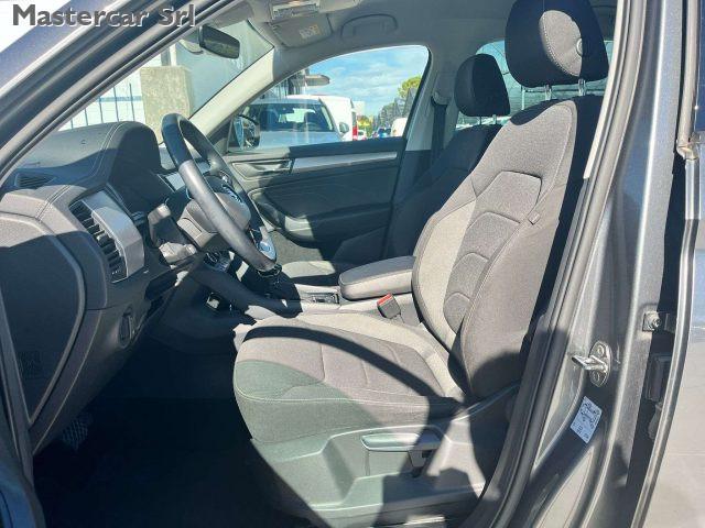SKODA Kodiaq Kodiaq 2021 2.0 tdi evo Executive dsg 7p - GH513PX