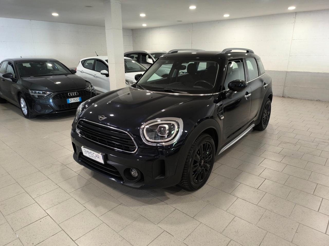 Mini Cooper Countryman 1.5 Business