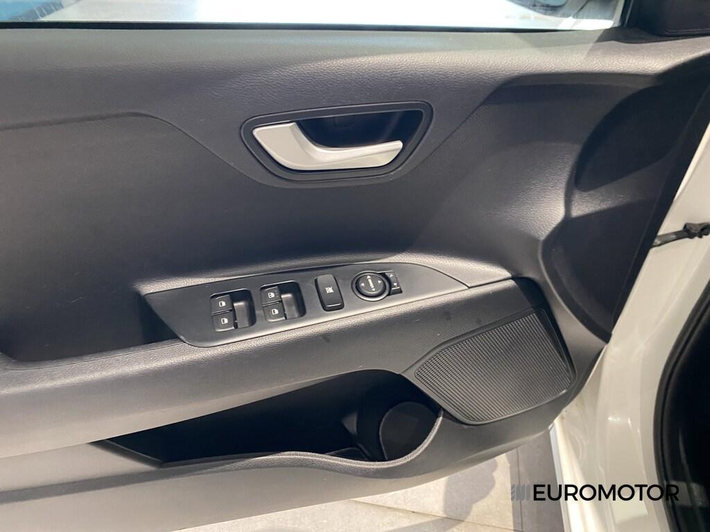 Kia Rio 5 Porte 1.2 MPI Evolution 2WD