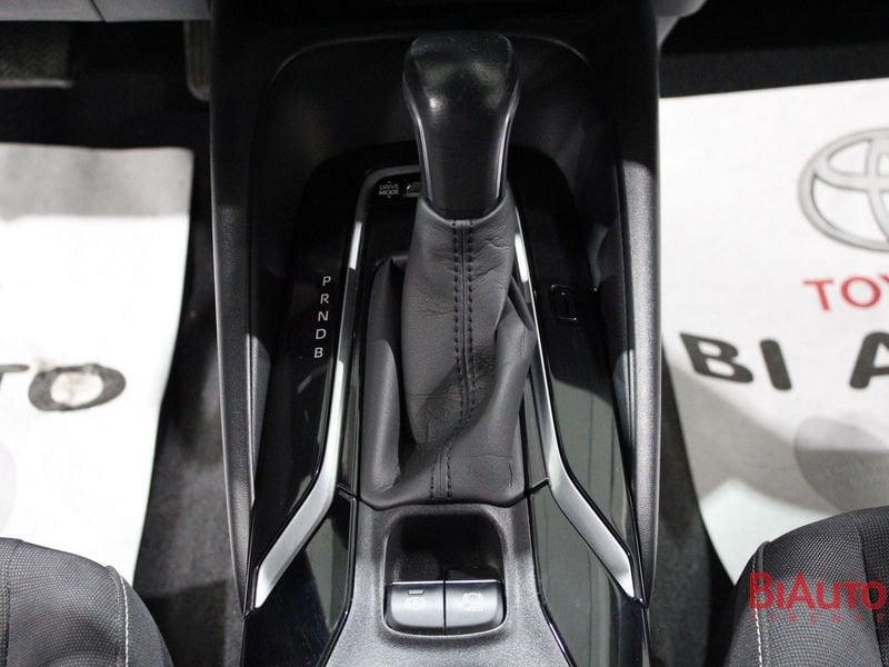 Toyota Corolla Corolla 1.8 Hybrid Active