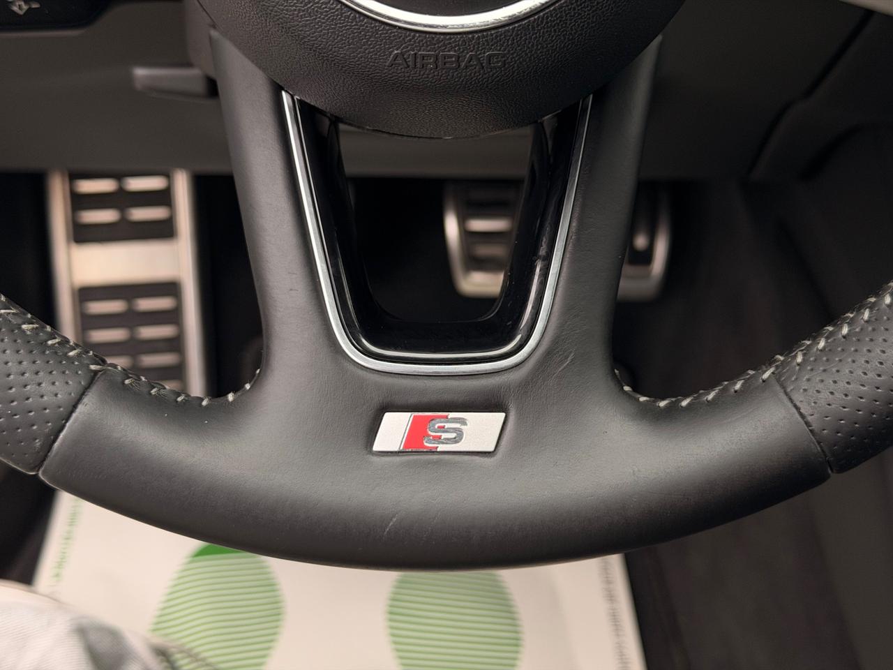 Audi A4 Avant 2.0 TDI 150 CV S-Line INT/EST