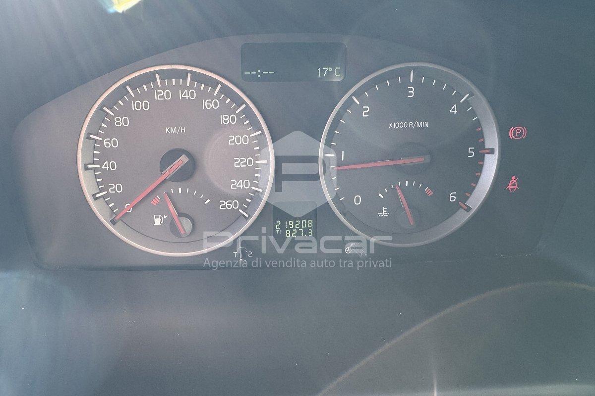 VOLVO C30 1.6 D Kinetic