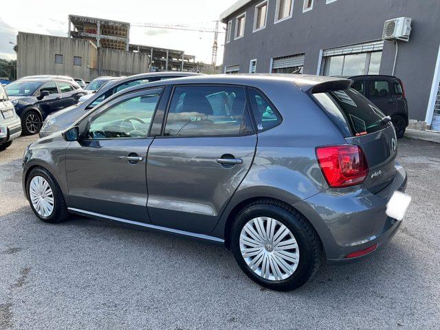 VOLKSWAGEN Polo 1.4 TDI 5p.