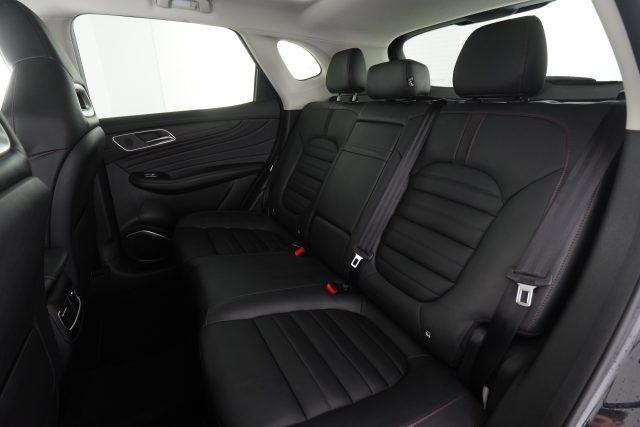 MG HS HS 1.5T-GDI Luxury