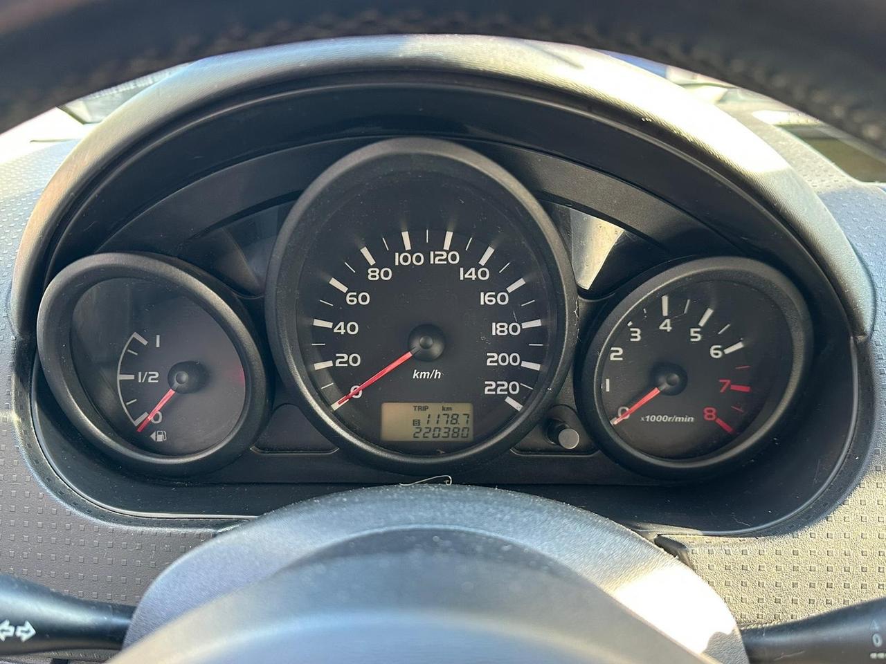 Mitsubishi Colt 1.1 12V 3p.GPL Special Action Model