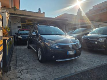 Dacia Sandero Stepway 1.6 8V 85CV
