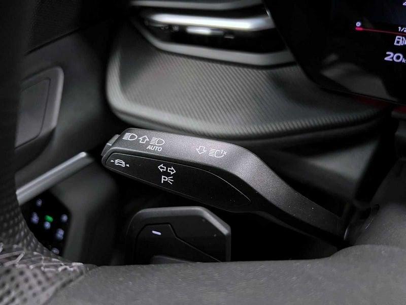 Audi Q5 Q5 5p 40 TDI 204cv mhev quattro S tronic S line