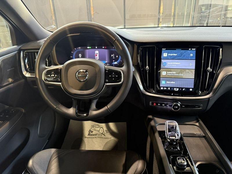 Volvo V60 Cross Country V60 Cross Country B4 (d) AWD automatico