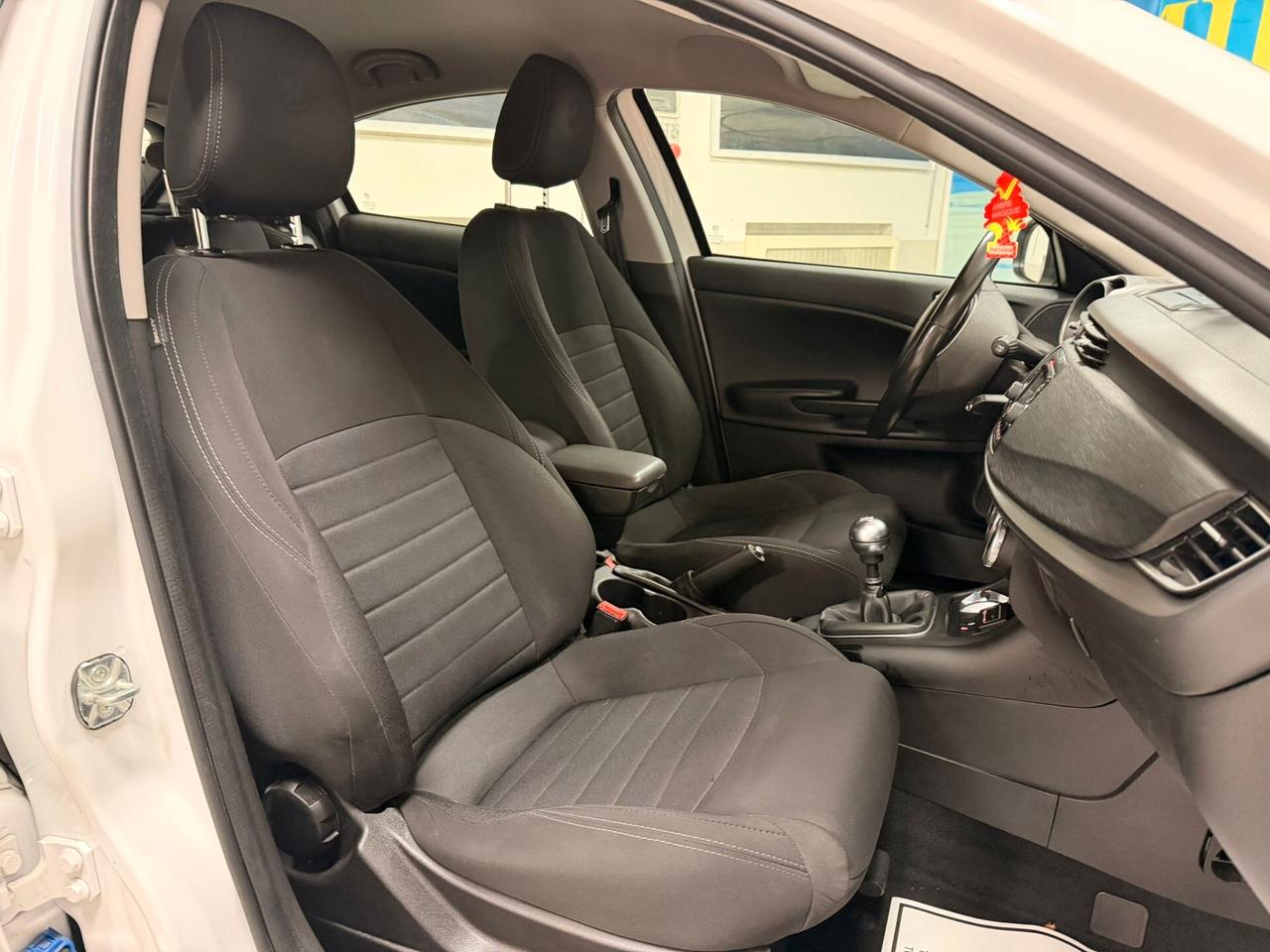 Alfa Romeo Giulietta 1.4 Turbo 120 CV GPL Super