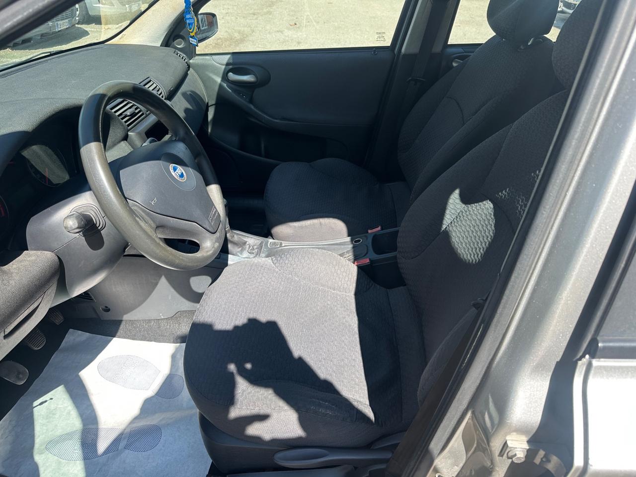 Fiat Stilo 1.9 JTD 5 porte Dynamic