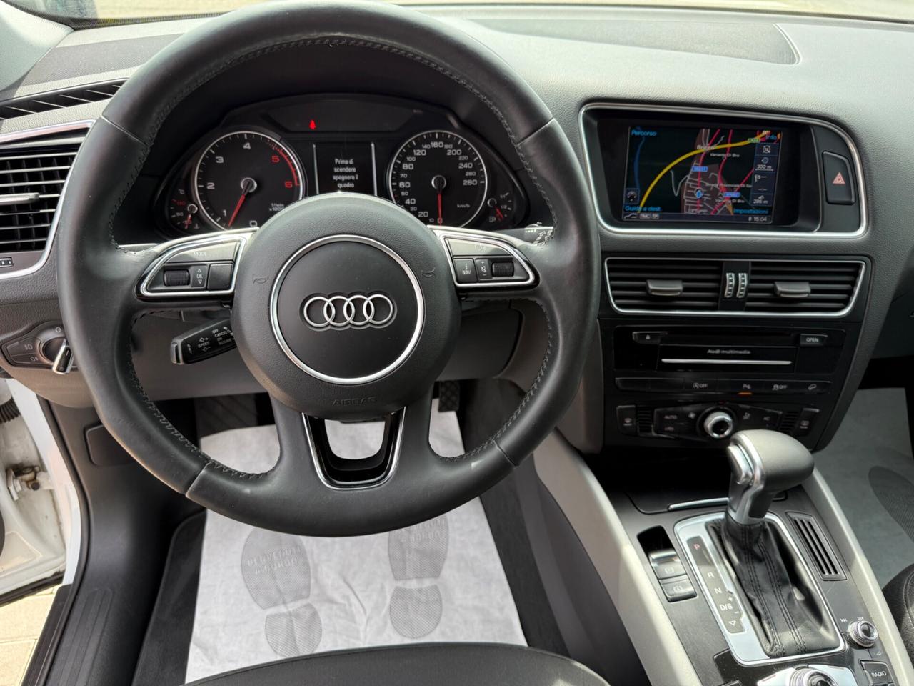 Audi Q5 3.0 V6 TDI 250 CV QUATTRO.S-TRONIC EURO6
