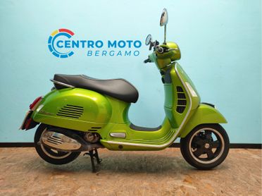 Piaggio Vespa 300 GTS SUPER ABS 16.000 km.