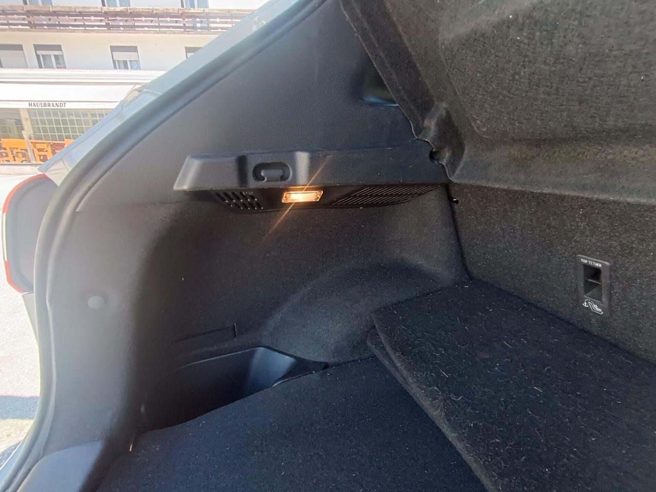Nissan Qashqai 1.5 dCi DPF Acenta