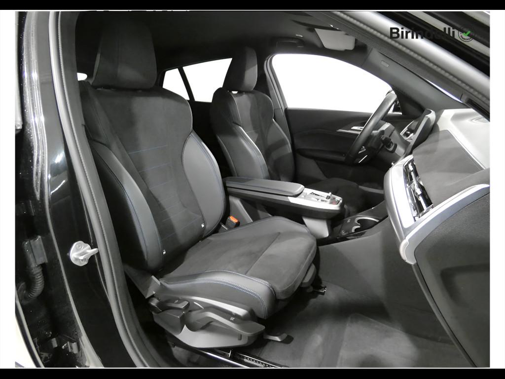 BMW X2 (U10) - X2 sDrive 18d Msport