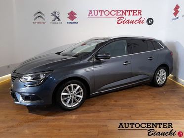 RENAULT Megane Mégane Sporter Blue dCi 115 CV EDC Duel2