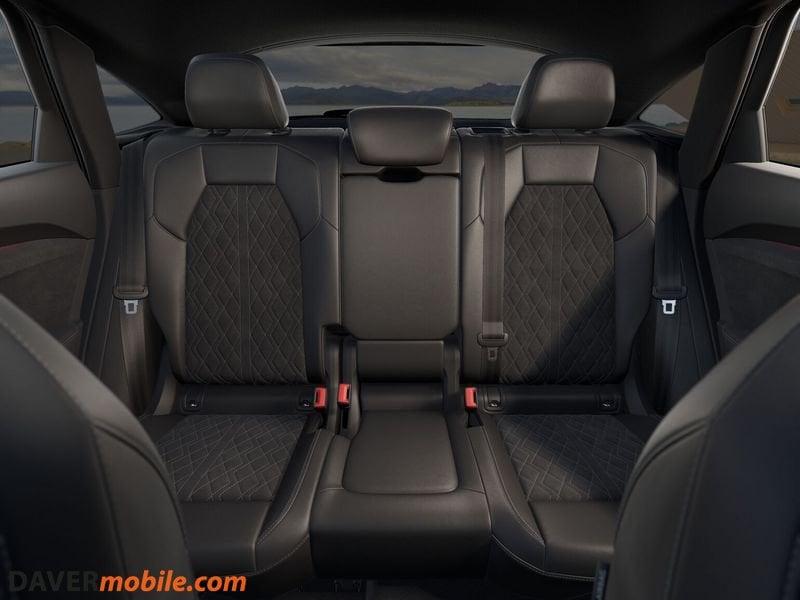 Audi Q5 SPB TDi 150 kW mHEV+ S tronic quattro S line edition