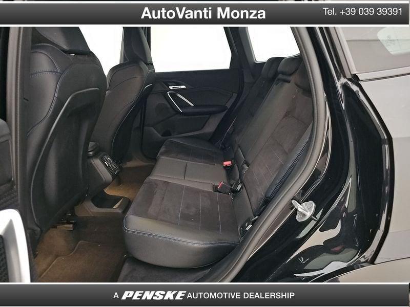 BMW X1 X1 xDrive 20d Msport Pro