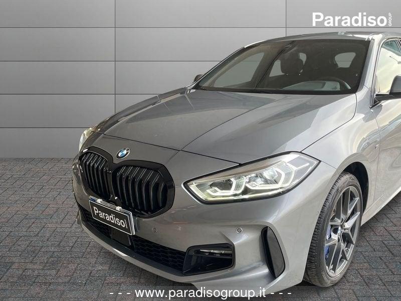 BMW Serie 1 120i - 192CV | MSPORT | 2024 - AUTO