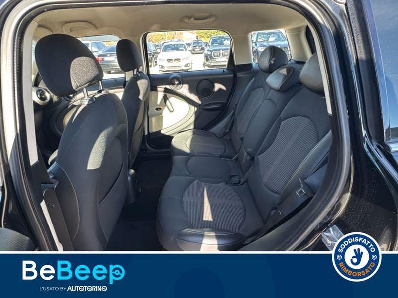 MINI Countryman Mini F60 MINI 1.6 COOPER