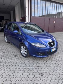 Seat Toledo 1.9 TDI Stylance