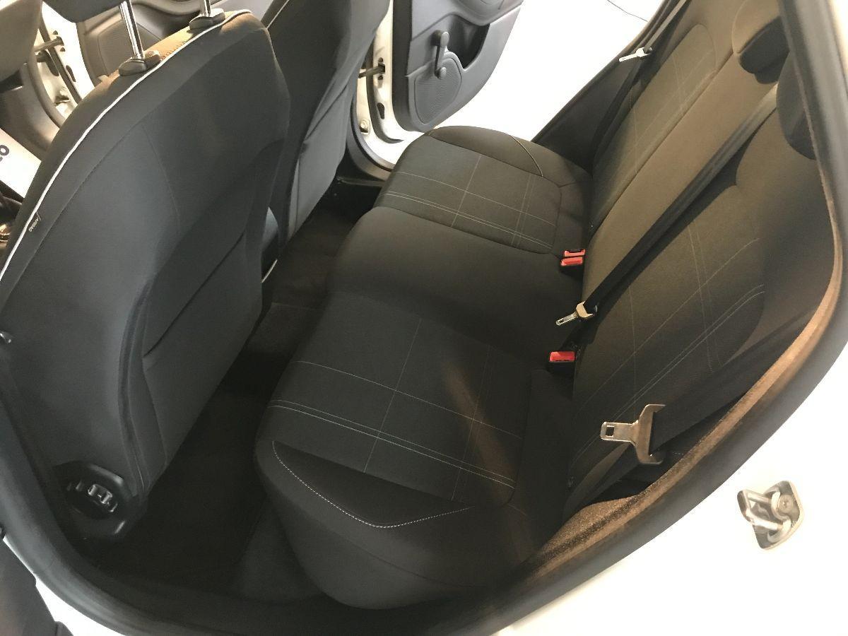 FORD Fiesta 1.1 85 CV 5p. Plus