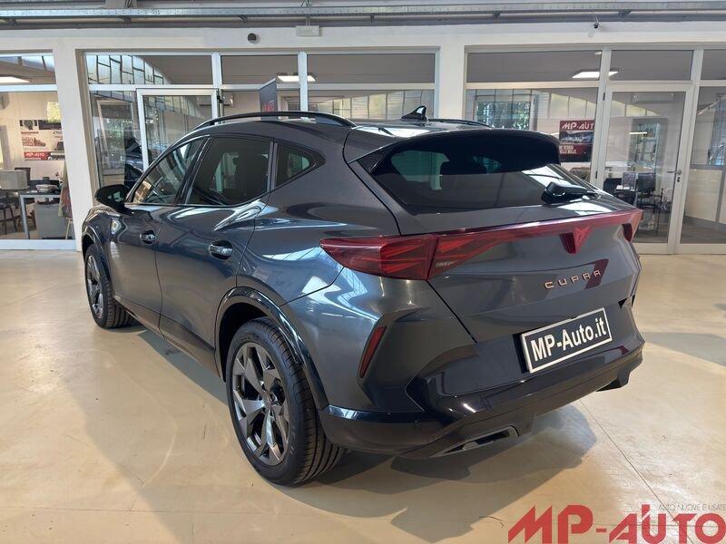 CUPRA Formentor Formentor 2.0 tdi 150cv dsg