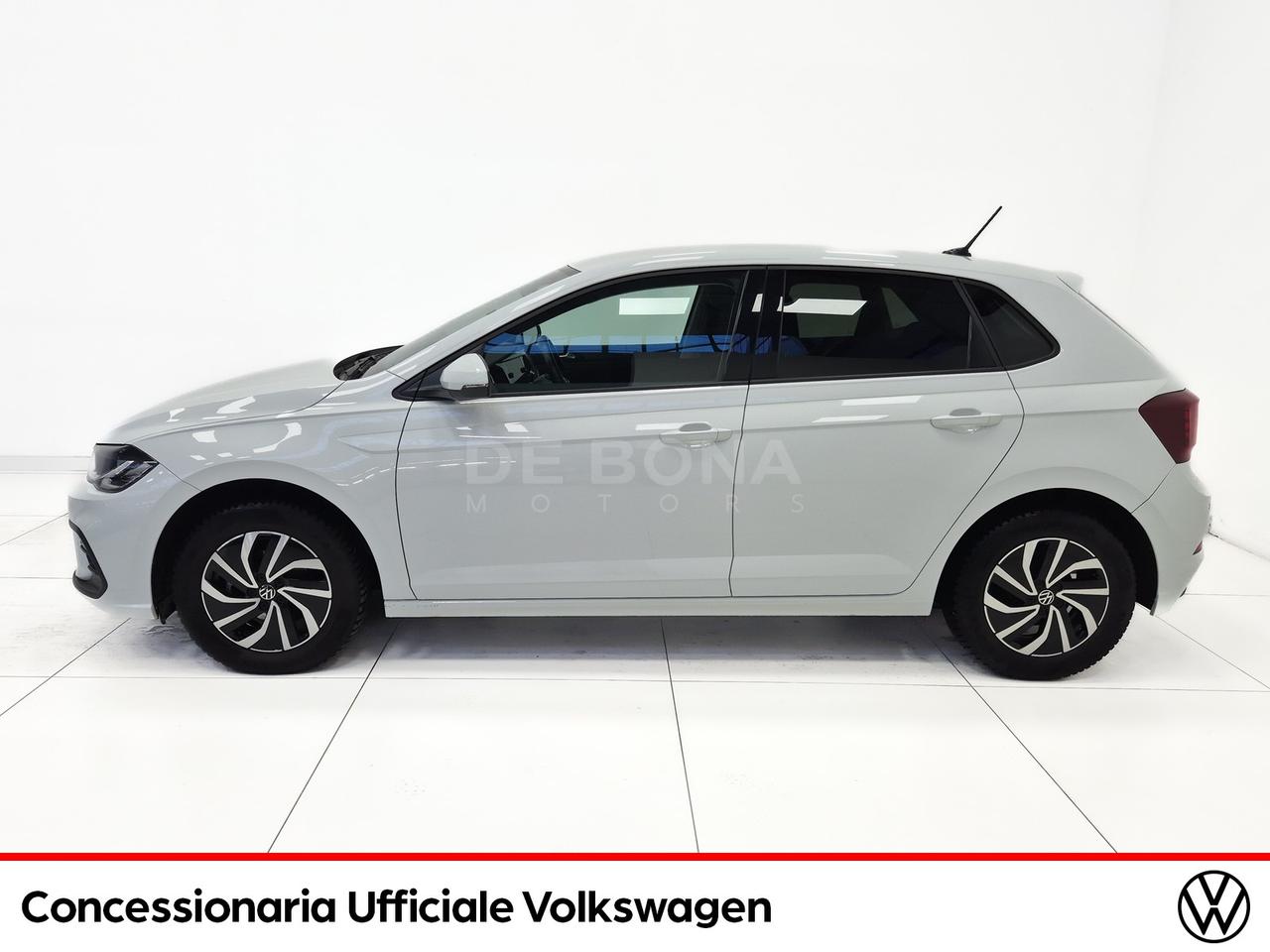 Volkswagen Polo 1.0 evo life 80cv