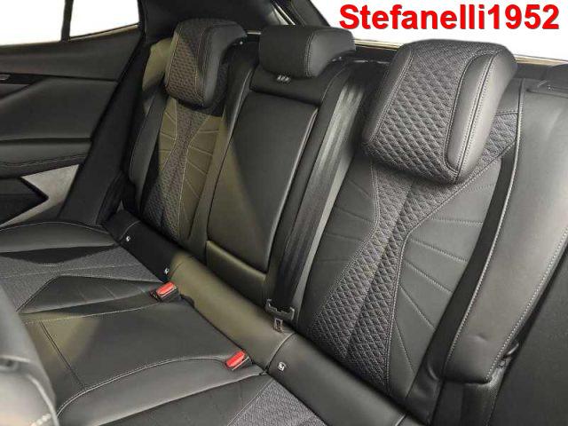 DS AUTOMOBILES Other N4 1.2 hybrid Pallas auto