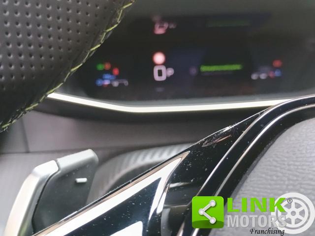 PEUGEOT 2008 BlueHDi 130 S&S EAT8 GT