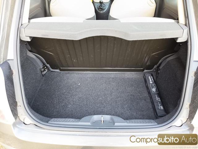 FIAT 500 1.3 Multijet 16V 95 CV GQ