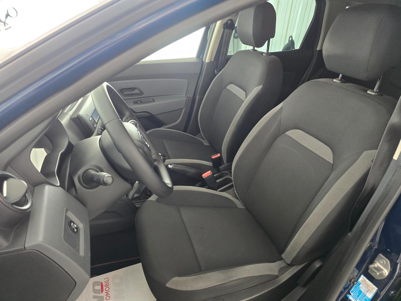 Dacia Duster 1.6 SCe GPL 4x2 Comfort