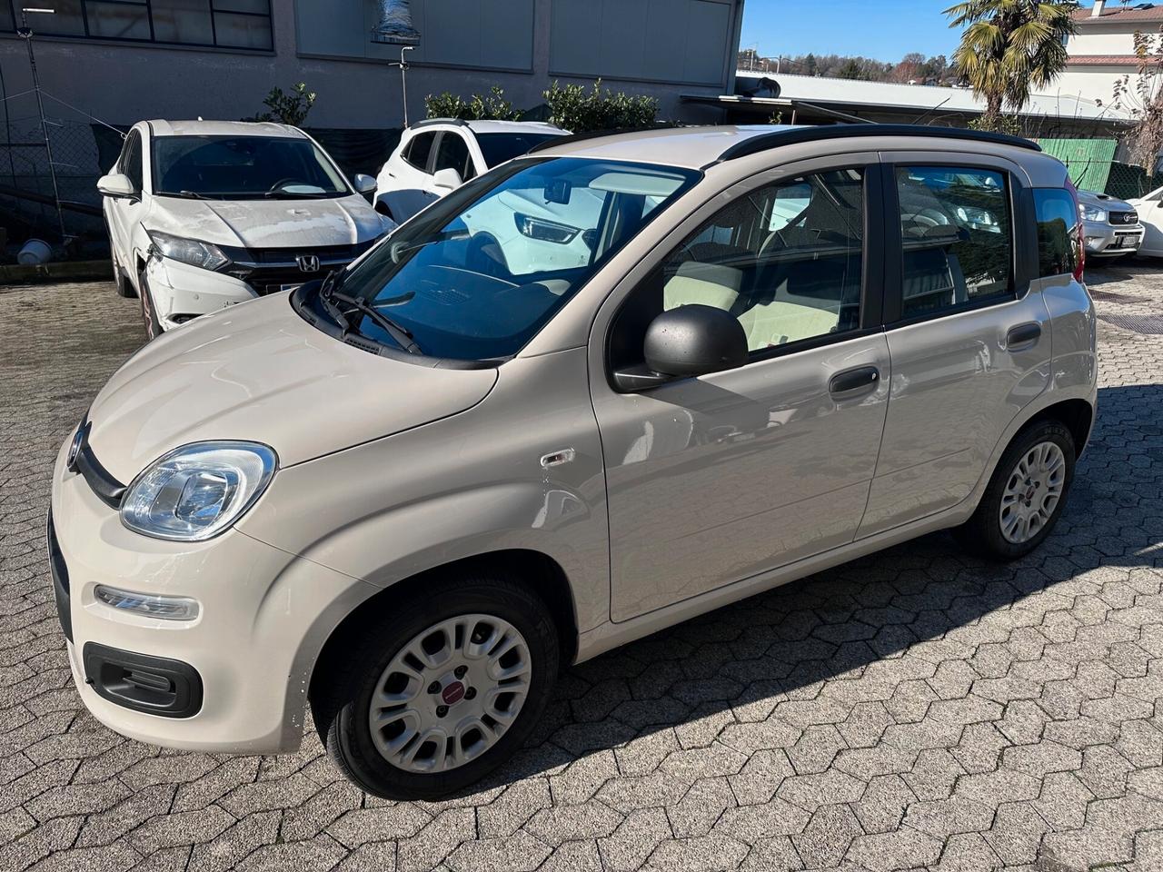 Fiat Panda 1.2 Lounge EURO6*NEOPATENTATI