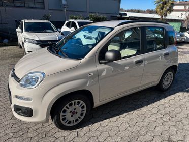 Fiat Panda 1.2 Lounge EURO6*NEOPATENTATI