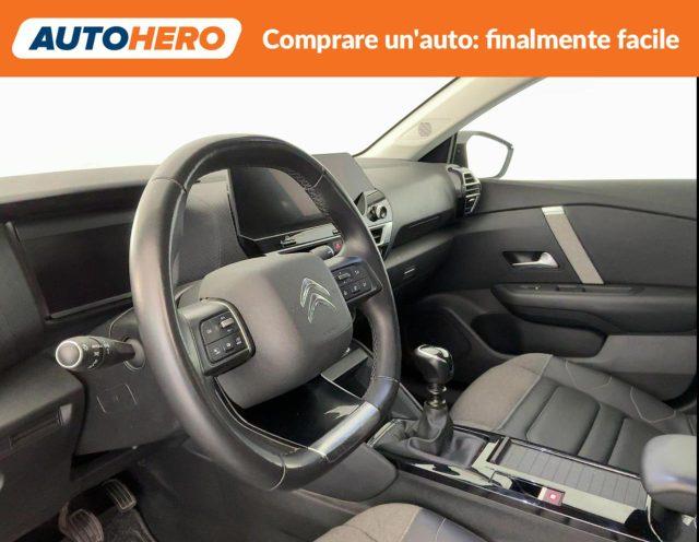 CITROEN C4 PureTech 130 S&S Feel